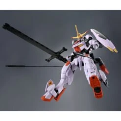 P-Bandai High Grade HG 1/144 Mobile Suit Gundam ASW-G-35 Gundam Hajiroboshi 2nd Form -Negozio JapanWorld economico p bandai high grade hg 1144 mobile suit gundam asw g 35 gundam hajiroboshi 2nd form 4