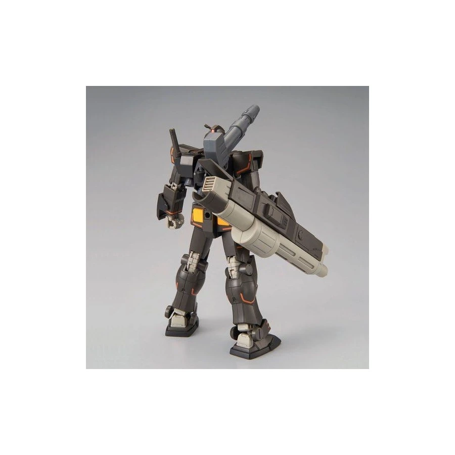 P-Bandai High Grade HG 1/144 Mobile Suit Gundam FA-78-2 Heavy Gundam 2 P-Bandai High Grade HG 1/144 Mobile Suit Gundam FA-78-2 Heavy Gundam - immagine 2