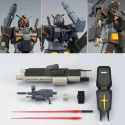 P-Bandai High Grade HG 1/144 Mobile Suit Gundam FA-78-2 Heavy Gundam 16 P-Bandai High Grade HG 1/144 Mobile Suit Gundam FA-78-2 Heavy Gundam -Negozio JapanWorld economico p bandai high grade hg 1144 mobile suit gundam fa 78 2 heavy gundam 7