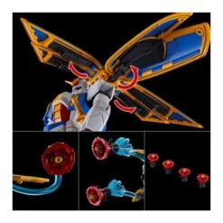 P-Bandai High Grade HG 1/144 Mobile Suit Gundam GF13-009NF Gundam Rose -Negozio JapanWorld economico p bandai high grade hg 1144 mobile suit gundam gf13 009nf gundam rose 7