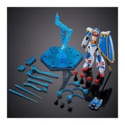 P-Bandai High Grade HG 1/144 Mobile Suit Gundam GF13-009NF Gundam Rose -Negozio JapanWorld economico p bandai high grade hg 1144 mobile suit gundam gf13 009nf gundam rose 8