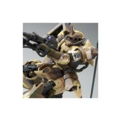 P-Bandai High Grade HG 1/144 Mobile Suit Gundam MS-06GD Zaku High Mobility Surface Type Egba's Unit -Negozio JapanWorld economico p bandai high grade hg 1144 mobile suit gundam ms 06gd zaku high mobility surface type egba s unit 4