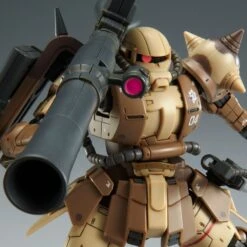 P-Bandai High Grade HG 1/144 Mobile Suit Gundam MS-06GD Zaku High Mobility Surface Type Selma's Unit 13 P-Bandai High Grade HG 1/144 Mobile Suit Gundam MS-06GD Zaku High Mobility Surface Type Selma's Unit -Negozio JapanWorld economico p bandai high grade hg 1144 mobile suit gundam ms 06gd zaku high mobility surface type selma s unit 4
