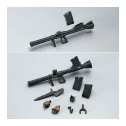 P-Bandai High Grade HG 1/144 Mobile Suit Gundam MS-06GD Zaku High Mobility Surface Type Selma's Unit 15 P-Bandai High Grade HG 1/144 Mobile Suit Gundam MS-06GD Zaku High Mobility Surface Type Selma's Unit -Negozio JapanWorld economico p bandai high grade hg 1144 mobile suit gundam ms 06gd zaku high mobility surface type selma s unit 6