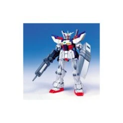 P-Bandai High Grade HG 1/144 Mobile Suit Gundam OZX-GU01A Gundam Geminass 01