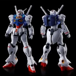 P-Bandai High Grade HG 1/144 Mobile Suit Gundam RX-78MS00Z Gundam GP00 Engage Zero