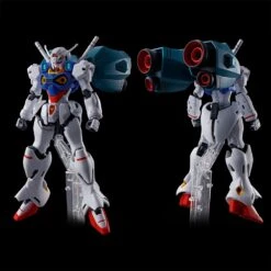 P-Bandai High Grade HG 1/144 Mobile Suit Gundam RX-78MS00Z Gundam GP00 Engage Zero 12 P-Bandai High Grade HG 1/144 Mobile Suit Gundam RX-78MS00Z Gundam GP00 Engage Zero -Negozio JapanWorld economico p bandai high grade hg 1144 mobile suit gundam rx 78ms00z gundam gp00 engage zero 4