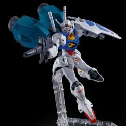 P-Bandai High Grade HG 1/144 Mobile Suit Gundam RX-78MS00Z Gundam GP00 Engage Zero 13 P-Bandai High Grade HG 1/144 Mobile Suit Gundam RX-78MS00Z Gundam GP00 Engage Zero -Negozio JapanWorld economico p bandai high grade hg 1144 mobile suit gundam rx 78ms00z gundam gp00 engage zero 5