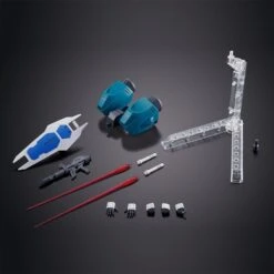 P-Bandai High Grade HG 1/144 Mobile Suit Gundam RX-78MS00Z Gundam GP00 Engage Zero 15 P-Bandai High Grade HG 1/144 Mobile Suit Gundam RX-78MS00Z Gundam GP00 Engage Zero -Negozio JapanWorld economico p bandai high grade hg 1144 mobile suit gundam rx 78ms00z gundam gp00 engage zero 7