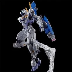P-Bandai High Grade HG 1/144 Mobile Suit Gundam XGF-01[II3] Gundam Lfrith Jiu -Negozio JapanWorld economico p bandai high grade hg 1144 mobile suit gundam xgf 01 ii3 gundam lfrith jiu 3