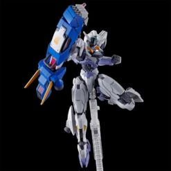 P-Bandai High Grade HG 1/144 Mobile Suit Gundam XGF-01[II3] Gundam Lfrith Jiu -Negozio JapanWorld economico p bandai high grade hg 1144 mobile suit gundam xgf 01 ii3 gundam lfrith jiu 4