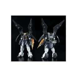 P-Bandai High Grade HG 1/144 Mobile Suit Gundam XXXG-01D2 Gundam Deathscythe Hell