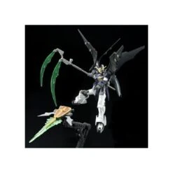 P-Bandai High Grade HG 1/144 Mobile Suit Gundam XXXG-01D2 Gundam Deathscythe Hell -Negozio JapanWorld economico p bandai high grade hg 1144 mobile suit gundam xxxg 01d2 gundam deathscythe hell 6