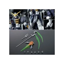 P-Bandai High Grade HG 1/144 Mobile Suit Gundam XXXG-01D2 Gundam Deathscythe Hell -Negozio JapanWorld economico p bandai high grade hg 1144 mobile suit gundam xxxg 01d2 gundam deathscythe hell 8