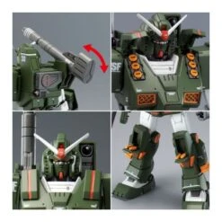 P-Bandai High Grade HG1/144 Mobile Suit Gundam FA-78-1 Full Armor Gundam -Negozio JapanWorld economico p bandai high grade hg1144 mobile suit gundam fa 78 1 full armor gundam 6
