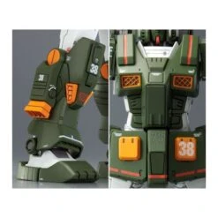 P-Bandai High Grade HG1/144 Mobile Suit Gundam FA-78-1 Full Armor Gundam -Negozio JapanWorld economico p bandai high grade hg1144 mobile suit gundam fa 78 1 full armor gundam 7