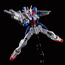 P-Bandai High Grade HGAC 1/144 Mobile Suit Gundam OZX-GU01A Gundam Geminass 01 -Negozio JapanWorld economico p bandai high grade hgac 1144 mobile suit gundam ozx gu01a gundam geminass 01 2