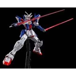 P-Bandai High Grade HGAC 1/144 Mobile Suit Gundam OZX-GU01A Gundam Geminass 01 -Negozio JapanWorld economico p bandai high grade hgac 1144 mobile suit gundam ozx gu01a gundam geminass 01 4