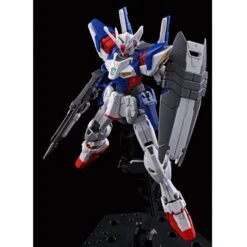 P-Bandai High Grade HGAC 1/144 Mobile Suit Gundam OZX-GU01A Gundam Geminass 01 -Negozio JapanWorld economico p bandai high grade hgac 1144 mobile suit gundam ozx gu01a gundam geminass 01 5