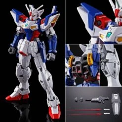 P-Bandai High Grade HGAC 1/144 Mobile Suit Gundam OZX-GU01A Gundam Geminass 01 -Negozio JapanWorld economico p bandai high grade hgac 1144 mobile suit gundam ozx gu01a gundam geminass 01 6