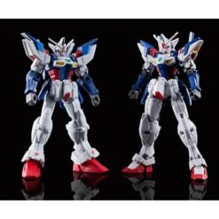 P-Bandai High Grade HGAC 1/144 Mobile Suit Gundam OZX-GU01A Gundam Geminass 01 -Negozio JapanWorld economico p bandai high grade hgac 1144 mobile suit gundam ozx gu01a gundam geminass 01 7