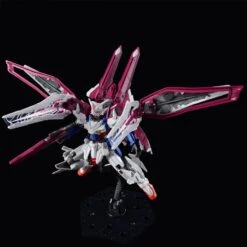 P-Bandai High Grade HGAC 1/144 Mobile Suit Gundam OZX-GU01LOB Gundam L.O. Booster -Negozio JapanWorld economico p bandai high grade hgac 1144 mobile suit gundam ozx gu01lob gundam lo booster 4