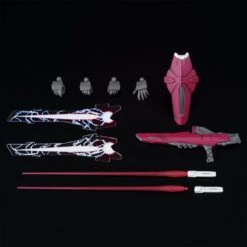 P-Bandai High Grade HGAC 1/144 Mobile Suit Gundam OZX-GU01LOB Gundam L.O. Booster -Negozio JapanWorld economico p bandai high grade hgac 1144 mobile suit gundam ozx gu01lob gundam lo booster 7