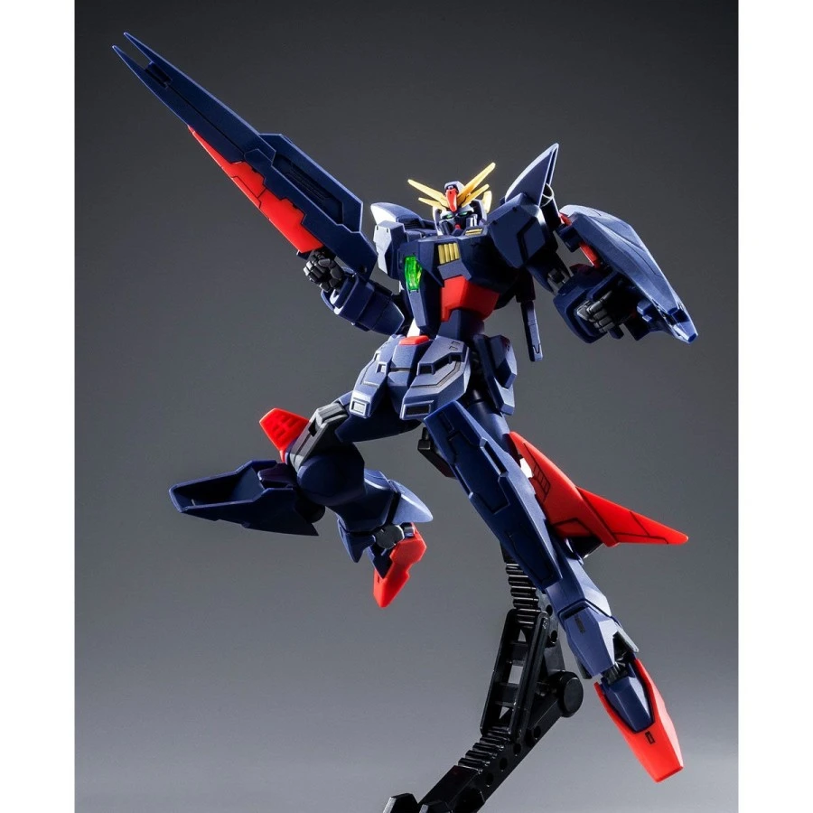 P-Bandai High Grade HGBD 1/144 Mobile Suit Gundam GF13-017NJ/B Gundam Shining Break Before Version 2 P-Bandai High Grade HGBD 1/144 Mobile Suit Gundam GF13-017NJ/B Gundam Shining Break Before Version - immagine 2