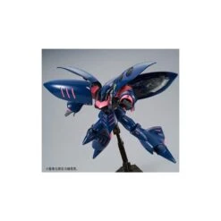 P-Bandai High Grade HGUC 1/144 Mobile Suit Gundam AMX-004 Qubeley Mk-II Elpeo Ple's Custom -Negozio JapanWorld economico p bandai high grade hguc 1144 mobile suit gundam amx 004 qubeley mk ii elpeo ple s custom 3