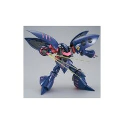 P-Bandai High Grade HGUC 1/144 Mobile Suit Gundam AMX-004 Qubeley Mk-II Elpeo Ple's Custom -Negozio JapanWorld economico p bandai high grade hguc 1144 mobile suit gundam amx 004 qubeley mk ii elpeo ple s custom 4