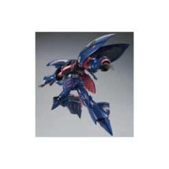 P-Bandai High Grade HGUC 1/144 Mobile Suit Gundam AMX-004 Qubeley Mk-II Elpeo Ple's Custom -Negozio JapanWorld economico p bandai high grade hguc 1144 mobile suit gundam amx 004 qubeley mk ii elpeo ple s custom 5