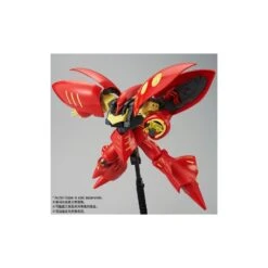 P-Bandai High Grade HGUC 1/144 Mobile Suit Gundam AMX-004 Qubeley Mk-II Ple Two's Custom -Negozio JapanWorld economico p bandai high grade hguc 1144 mobile suit gundam amx 004 qubeley mk ii ple two s custom 2