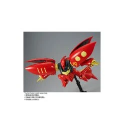 P-Bandai High Grade HGUC 1/144 Mobile Suit Gundam AMX-004 Qubeley Mk-II Ple Two's Custom -Negozio JapanWorld economico p bandai high grade hguc 1144 mobile suit gundam amx 004 qubeley mk ii ple two s custom 3