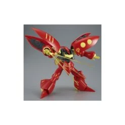 P-Bandai High Grade HGUC 1/144 Mobile Suit Gundam AMX-004 Qubeley Mk-II Ple Two's Custom -Negozio JapanWorld economico p bandai high grade hguc 1144 mobile suit gundam amx 004 qubeley mk ii ple two s custom 4