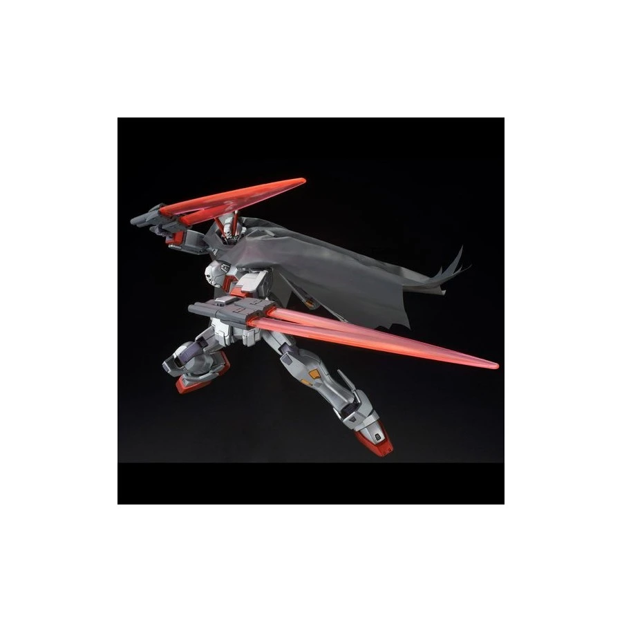 P-Bandai High Grade HGUC 1/144 Mobile Suit Gundam XM-X0 Crossbone Gundam X-0 2 P-Bandai High Grade HGUC 1/144 Mobile Suit Gundam XM-X0 Crossbone Gundam X-0 - immagine 2