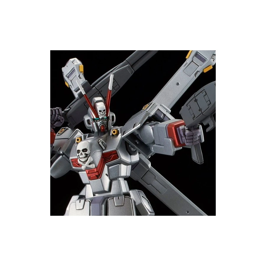 P-Bandai High Grade HGUC 1/144 Mobile Suit Gundam XM-X0 Crossbone Gundam X-0 7 P-Bandai High Grade HGUC 1/144 Mobile Suit Gundam XM-X0 Crossbone Gundam X-0 - immagine 7