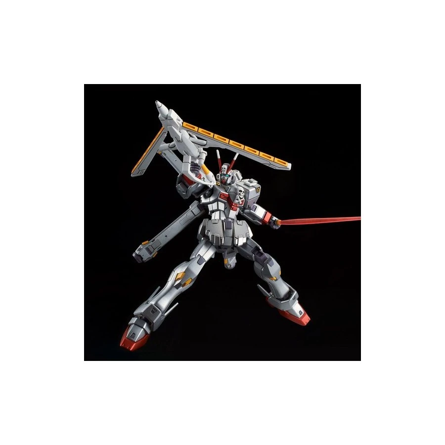 P-Bandai High Grade HGUC 1/144 Mobile Suit Gundam XM-X0 Crossbone Gundam X-0 9 P-Bandai High Grade HGUC 1/144 Mobile Suit Gundam XM-X0 Crossbone Gundam X-0 - immagine 9