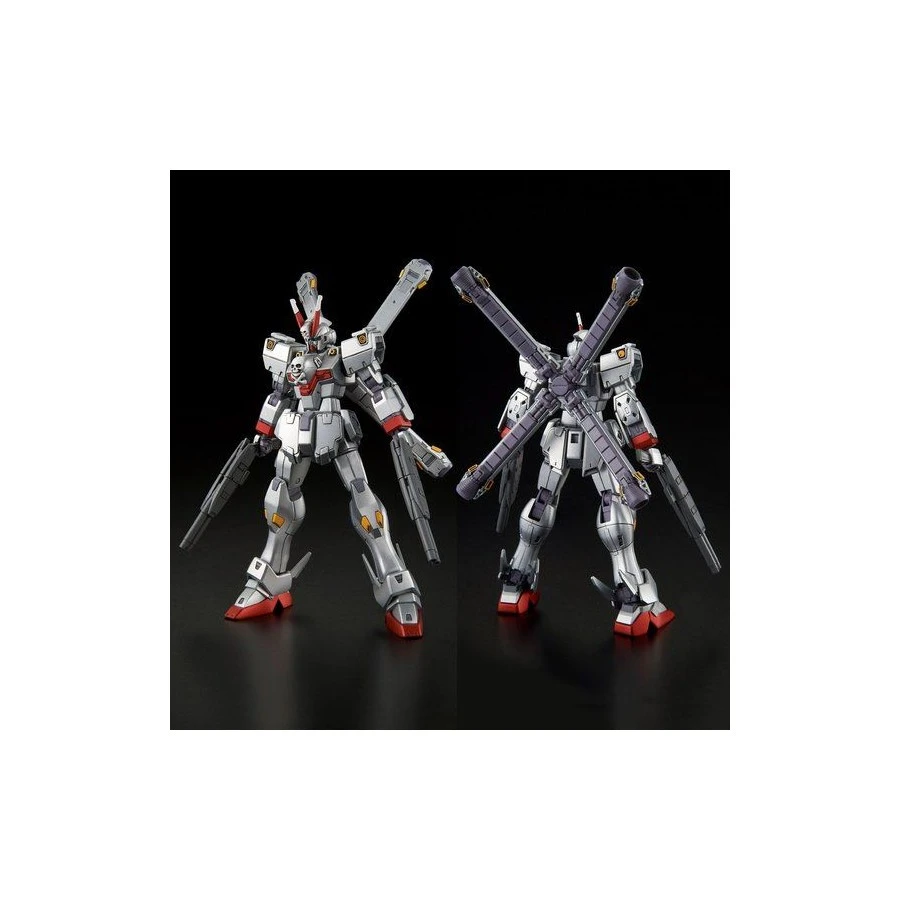 P-Bandai High Grade HGUC 1/144 Mobile Suit Gundam XM-X0 Crossbone Gundam X-0 1 P-Bandai High Grade HGUC 1/144 Mobile Suit Gundam XM-X0 Crossbone Gundam X-0
