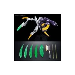 P-Bandai High Grade HGUC 1/144 Mobile Suit Gundam Libertas Dextra Dictus -Negozio JapanWorld economico p bandai high grade hguc 1144 mobile suit gundam libertas dextra dictus 5