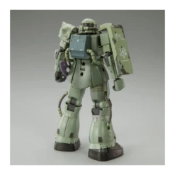 P-Bandai High Grade HGUC 1/144 Mobile Suit Gundam MS-06F Zaku II Cucuruz Doan's Isiand 7 P-Bandai High Grade HGUC 1/144 Mobile Suit Gundam MS-06F Zaku II Cucuruz Doan's Isiand -Negozio JapanWorld economico p bandai high grade hguc 1144 mobile suit gundam ms 06f zaku ii cucuruz doan s isiand 1