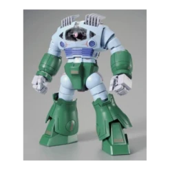 P-Bandai High Grade HGUC 1/144 Mobile Suit Gundam MSM-08 Zogok Operation Capture Of JABURO Version