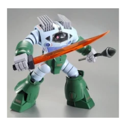 P-Bandai High Grade HGUC 1/144 Mobile Suit Gundam MSM-08 Zogok Operation Capture Of JABURO Version 8 P-Bandai High Grade HGUC 1/144 Mobile Suit Gundam MSM-08 Zogok Operation Capture Of JABURO Version -Negozio JapanWorld economico p bandai high grade hguc 1144 mobile suit gundam msm 08 zogok operation capture of jaburo version 3