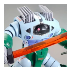 P-Bandai High Grade HGUC 1/144 Mobile Suit Gundam MSM-08 Zogok Operation Capture Of JABURO Version 9 P-Bandai High Grade HGUC 1/144 Mobile Suit Gundam MSM-08 Zogok Operation Capture Of JABURO Version -Negozio JapanWorld economico p bandai high grade hguc 1144 mobile suit gundam msm 08 zogok operation capture of jaburo version 4