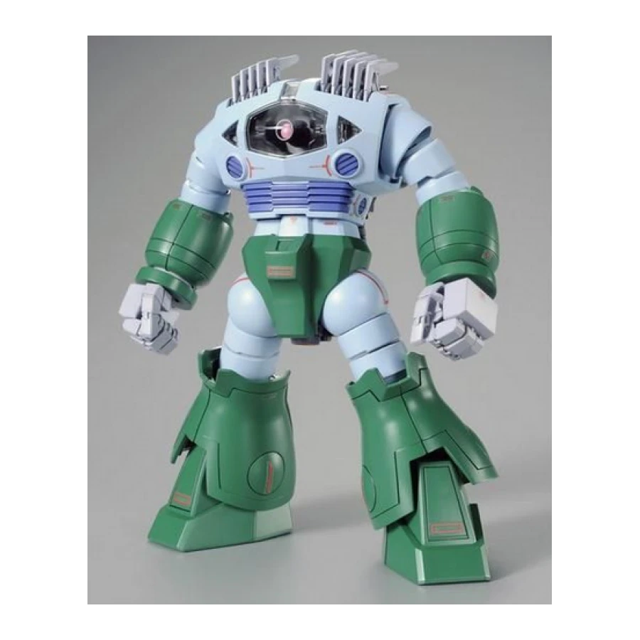P-Bandai High Grade HGUC 1/144 Mobile Suit Gundam MSM-08 Zogok Operation Capture Of JABURO Version 1 P-Bandai High Grade HGUC 1/144 Mobile Suit Gundam MSM-08 Zogok Operation Capture Of JABURO Version