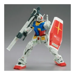 P-Bandai High Grade HGUC 1/144 Mobile Suit Gundam RX-78-2 Gundam Cucuruz Doan's Isiand -Negozio JapanWorld economico p bandai high grade hguc 1144 mobile suit gundam rx 78 2 gundam cucuruz doan s isiand 2