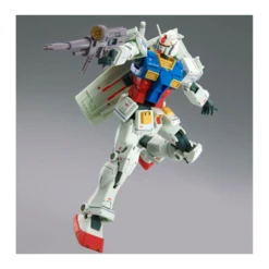 P-Bandai High Grade HGUC 1/144 Mobile Suit Gundam RX-78-2 Gundam Cucuruz Doan's Isiand -Negozio JapanWorld economico p bandai high grade hguc 1144 mobile suit gundam rx 78 2 gundam cucuruz doan s isiand 3