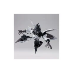 P-Bandai Master Grade MG 1/100 Mobile Suit Gundam AMX-004DMD Qubeley Damned Nozh's Mobile Suit -Negozio JapanWorld economico p bandai master grade mg 1100 mobile suit gundam amx 004dmd qubeley damned nozh s mobile suit 3