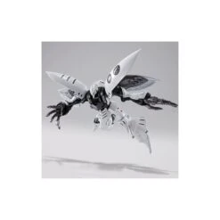 P-Bandai Master Grade MG 1/100 Mobile Suit Gundam AMX-004DMD Qubeley Damned Nozh's Mobile Suit -Negozio JapanWorld economico p bandai master grade mg 1100 mobile suit gundam amx 004dmd qubeley damned nozh s mobile suit 4