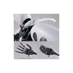 P-Bandai Master Grade MG 1/100 Mobile Suit Gundam AMX-004DMD Qubeley Damned Nozh's Mobile Suit -Negozio JapanWorld economico p bandai master grade mg 1100 mobile suit gundam amx 004dmd qubeley damned nozh s mobile suit 8