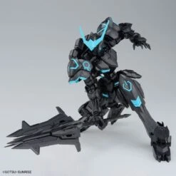 P-Bandai Master Grade MG 1/100 Mobile Suit Gundam ASW-G-08 Gundam Barbatos Recirculation Color Neon Blue 7 P-Bandai Master Grade MG 1/100 Mobile Suit Gundam ASW-G-08 Gundam Barbatos Recirculation Color Neon Blue -Negozio JapanWorld economico p bandai master grade mg 1100 mobile suit gundam asw g 08 gundam barbatos recirculation color neon blue 3